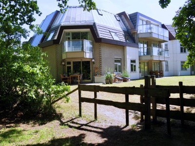 Holiday apartment TexelNest - Outdoor photo 6