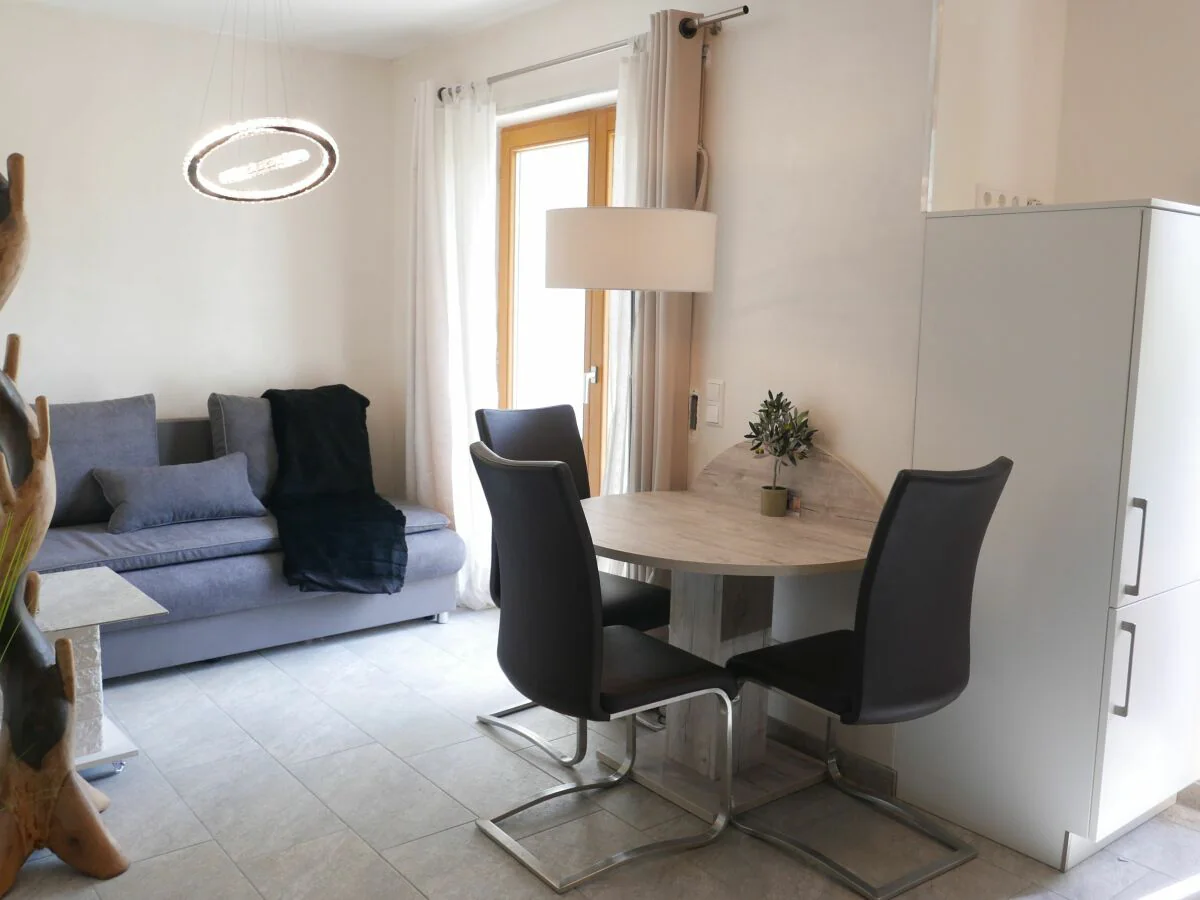 Holiday apartment Bodensee Fernweh Perle