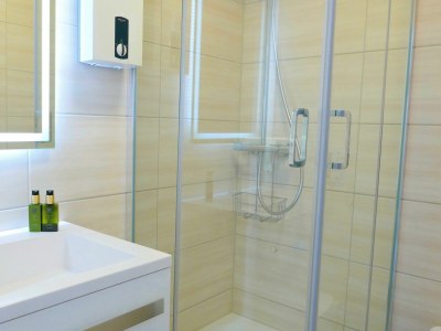 Holiday apartment Bodensee Fernweh Perle - Features photo 33