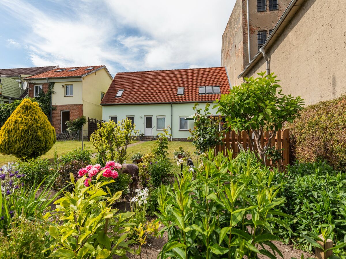 Apartment Charmante Ferienwohnung in Klütz - Outdoor photo 4