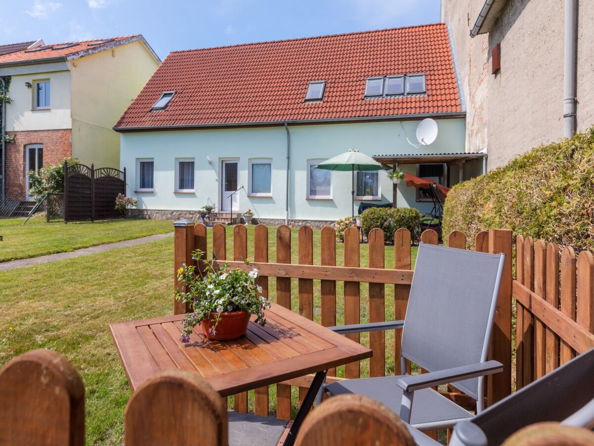 Apartment Charmante Ferienwohnung in Klütz - Outdoor photo 5