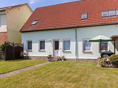 Apartment Charmante Ferienwohnung in Klütz - Outdoor photo 3