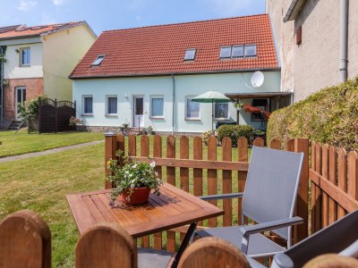 Apartment Charmante Ferienwohnung in Klütz - Outdoor photo 5
