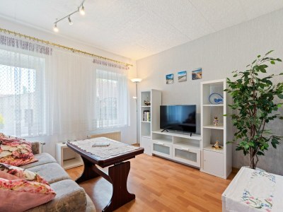 Apartment Charmante Ferienwohnung in Klütz - Features photo 10