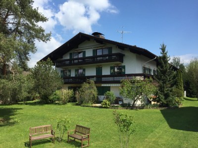 Holiday apartment No title in Bernau am Chiemsee, Deutschland - Holiday apartment