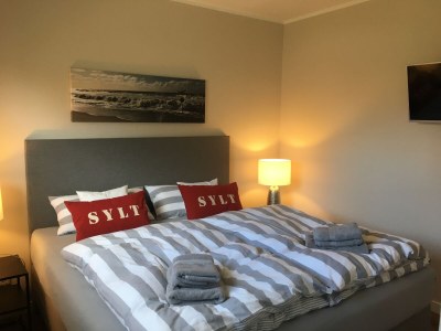 Holiday apartment Küstenrose - Features photo 19