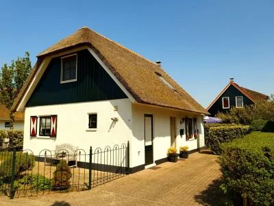 Holiday house Buitenplaats 120 in Callantsoog - Holiday house