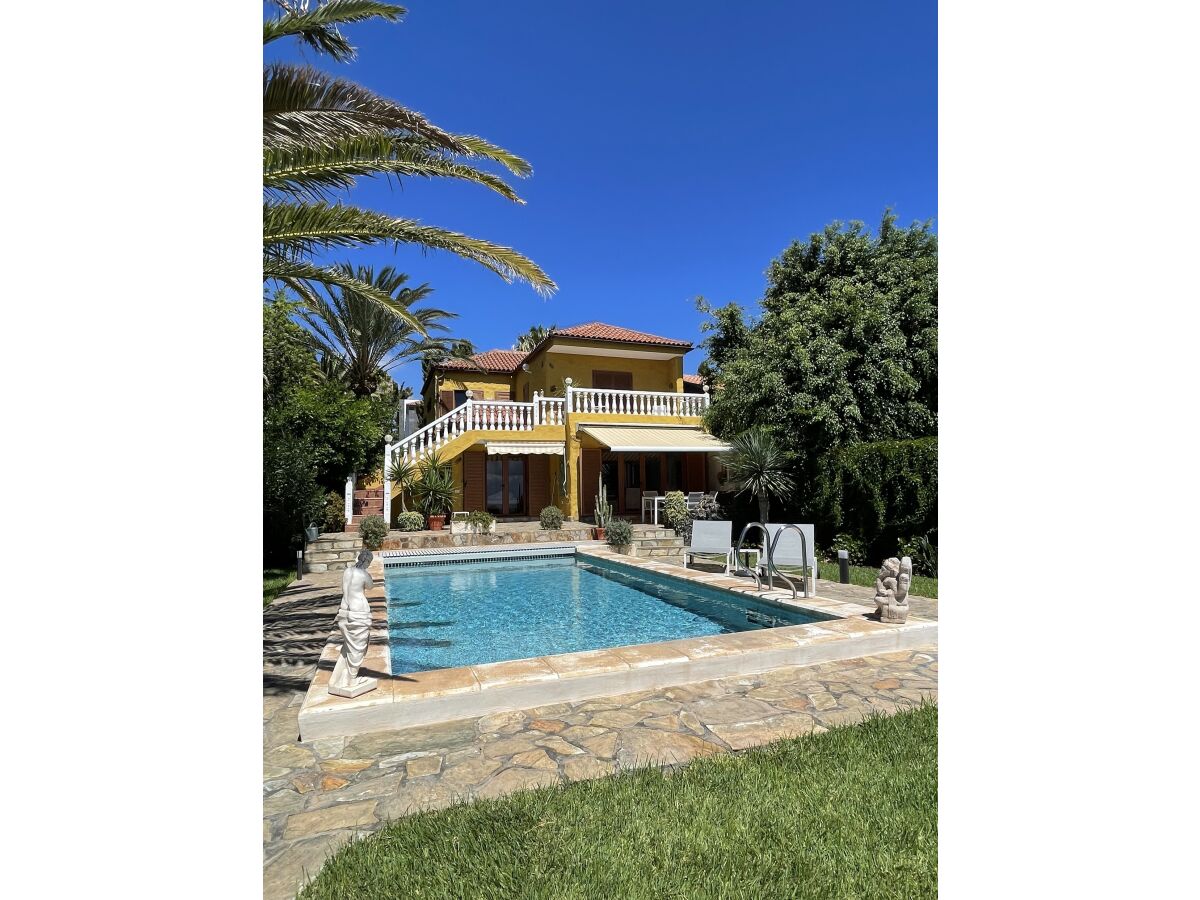 Holiday house Casa Monica