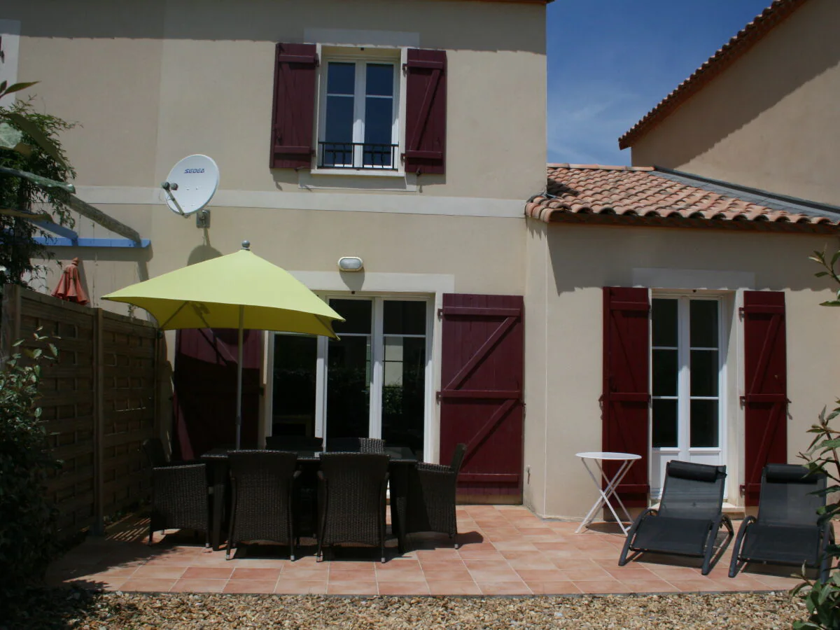 Holiday house Walsh 2
