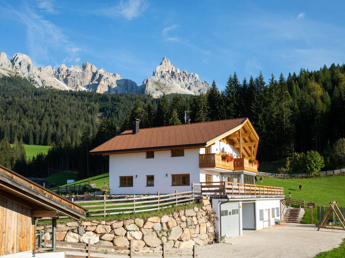 Holiday apartment Sonnenblume-OberbÃ¼hl