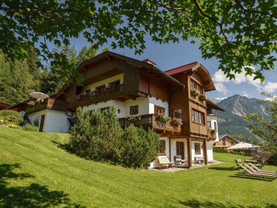 Apartment Birgbichler - Apartment Talblick - Outdoor photo 3