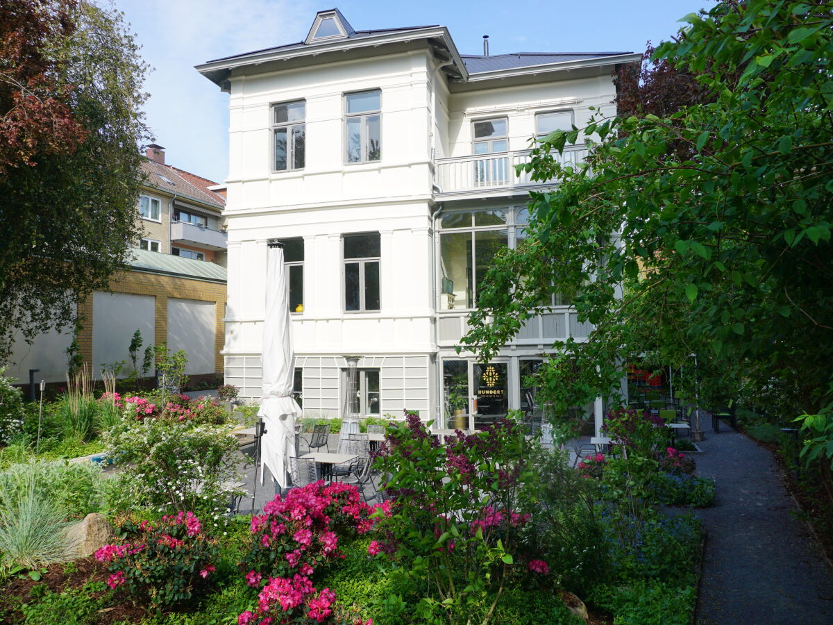 Holiday apartment Holiday Apartment Magdalene