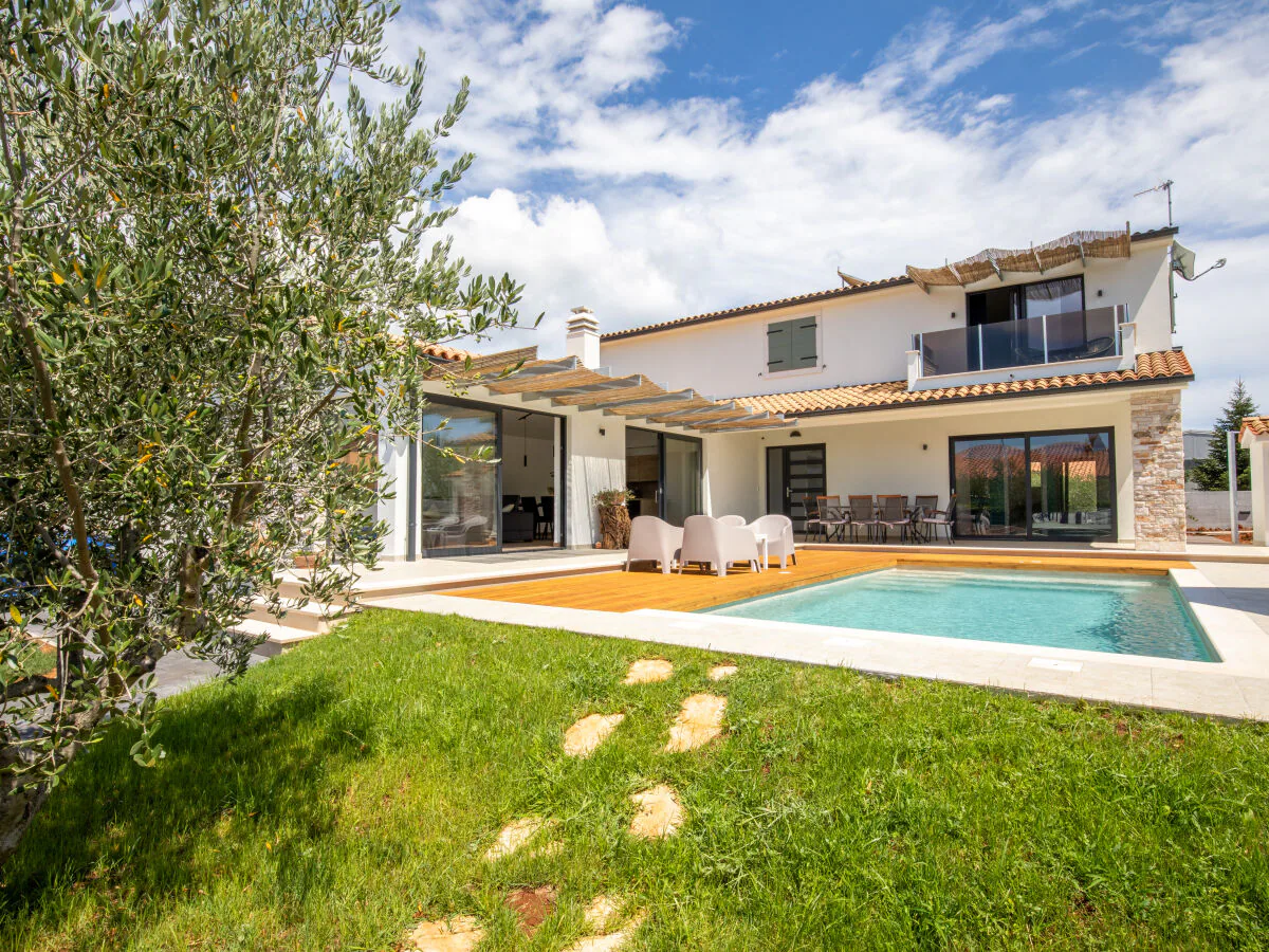 Holiday house Villa Angelica