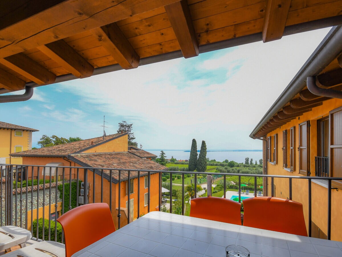Apartment Residence Corte Ferrari