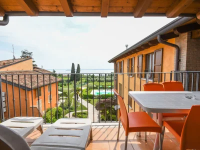Apartment Residence Corte Ferrari - Features photo 14
