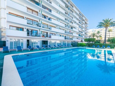 Apartment APARTAMENTO CAROLE - Outdoor photo 2