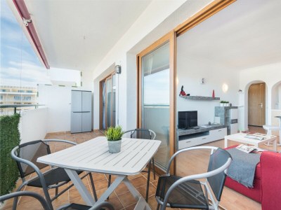 Apartment Apartamento Lyna in Alcúdia - Apartment