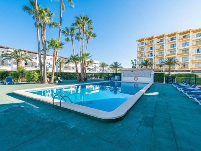 Apartment Apartamento Lyna - Outdoor photo 6