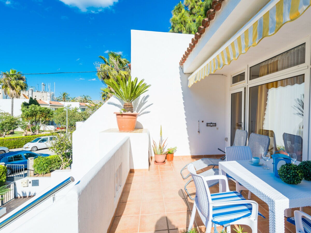 Holiday apartment Silver
