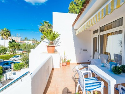 Holiday apartment Silver in Alcúdia - Holiday apartment