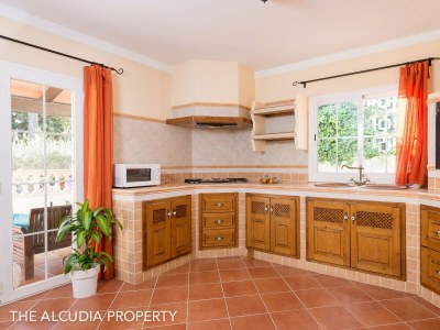 Chalet VILLA "CAN JAUME" - Features photo 18