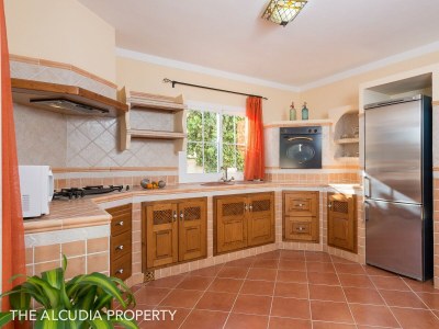 Chalet VILLA "CAN JAUME" - Features photo 19