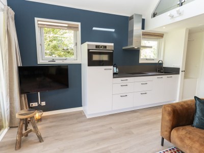 Holiday house Zeewinde - Features photo 15