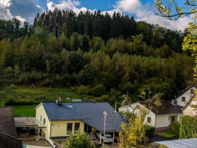 Holiday apartment Zur Sonne - Outdoor photo 8