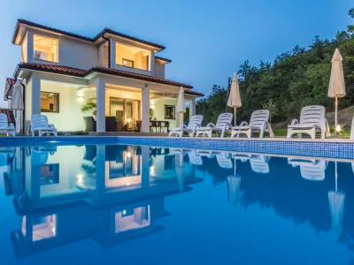 Holiday house Villa Satine - Outdoor photo 2