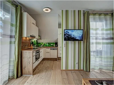 Holiday apartment Adlerhorst - Farm Schwalbenhof - Features photo 7