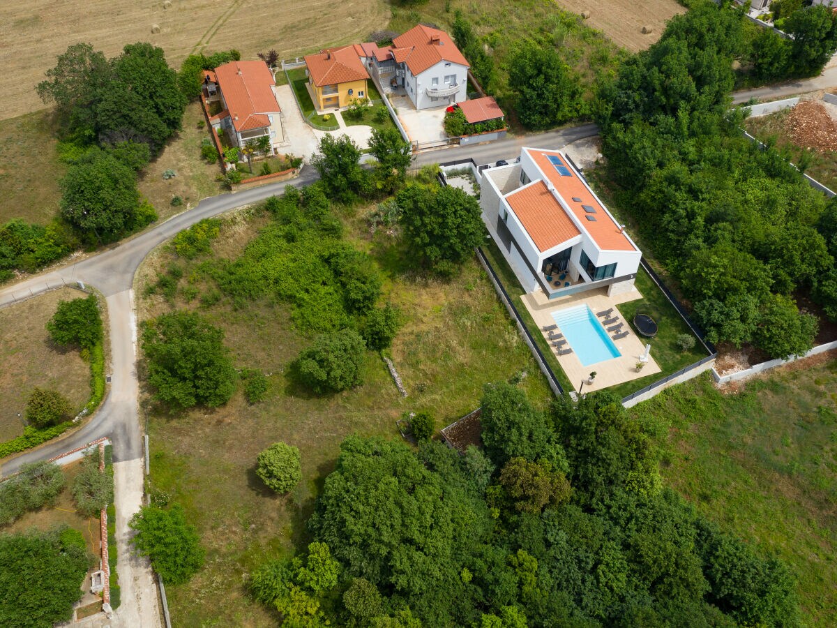 Villa Atria - Outdoor photo 5