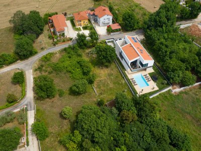 Villa Atria - Outdoor photo 5