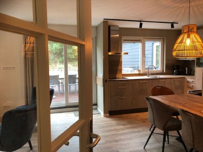 Holiday apartment Duynparel - Features photo 8