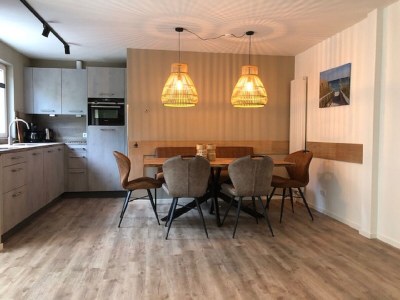 Holiday apartment Duynparel - Features photo 11