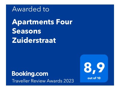 Holiday apartment Duynparel - Document photo 33