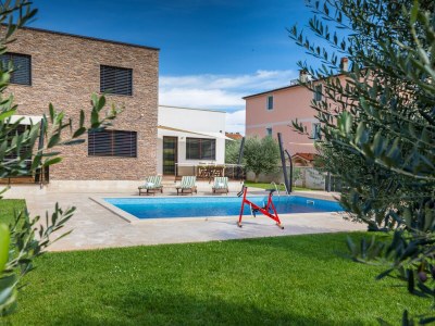 Villa Villa Gigetto with Private Pool and Big Garden - Outdoor photo 3