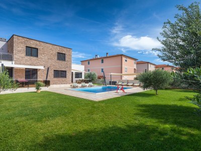 Villa Villa Gigetto with Private Pool and Big Garden - Outdoor photo 4