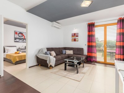 Villa Villa Gigetto with Private Pool and Big Garden - Features photo 34