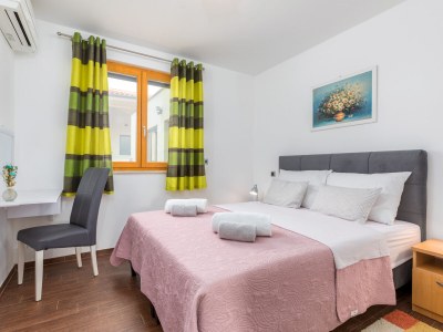 Villa Villa Gigetto with Private Pool and Big Garden - Features photo 54