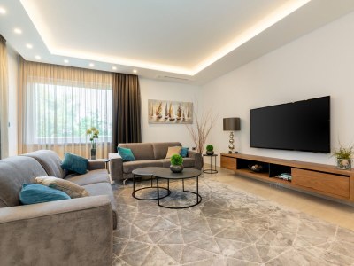 Villa Luxurious Villa Laurea - Features photo 41