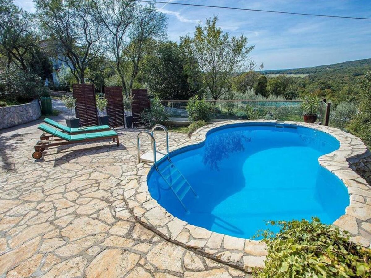 Holiday house Casa Deborah with Private Pool