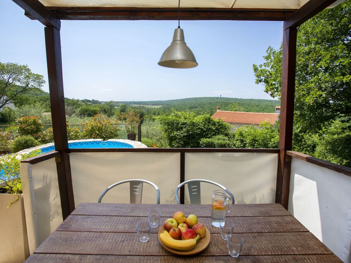 Holiday house Casa Deborah with Private Pool - Outdoor photo 5