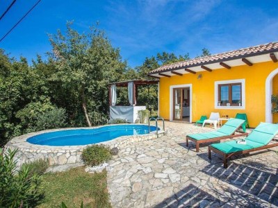 Holiday house Casa Deborah with Private Pool - Outdoor photo 10