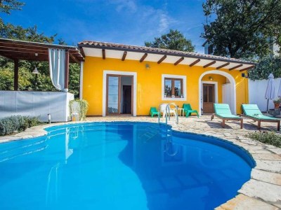 Holiday house Casa Deborah with Private Pool - Outdoor photo 12