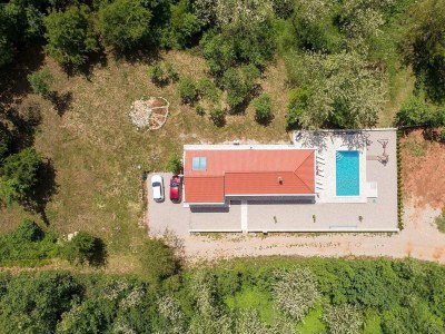 Villa Villa Sofia with Private Pool - Outdoor photo 20
