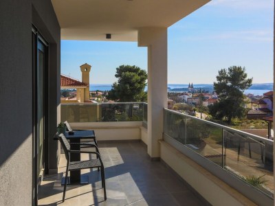 Villa Villa Histra - Private Pool, Sea View, 5 Bedrooms - Outdoor photo 6