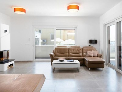 Villa Villa Histra - Private Pool, Sea View, 5 Bedrooms - Features photo 18