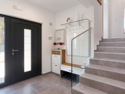 Villa Villa Histra - Private Pool, Sea View, 5 Bedrooms - Outdoor photo 62