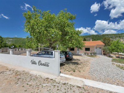 Holiday house Villa Danica with Pool - Outdoor photo 16