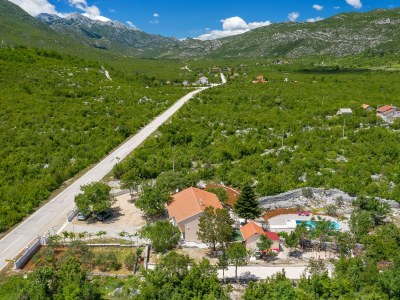 Holiday house Villa Danica with Pool - Environment photo 35